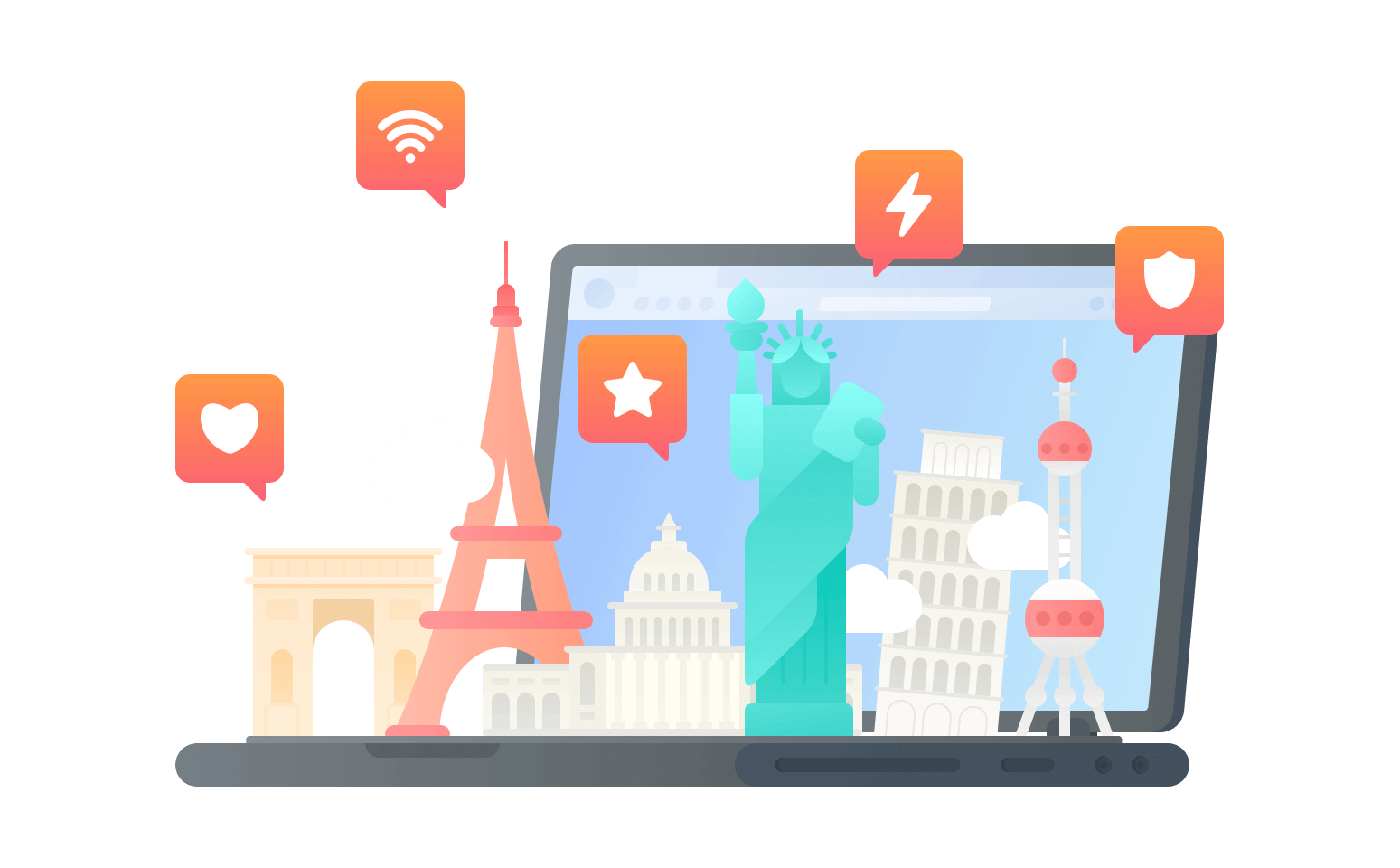 在格林纳达连接到中国vpn - 亮讯加速器